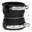 Gates Turbo Charger Hose - 09-0110