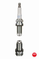 NGK Spark Plug - Bkr6Ek - 2288