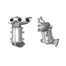 BM Cats Approved Petrol Catalytic Converter - BM92152H fits Hyundai