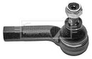 Borg & Beck Tie Rod End Outer Rh  - BTR4998 fits Seat Ibiza IV, VW Polo IV