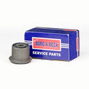 Borg & Beck Bush -  BSK6921 fits Smart Car