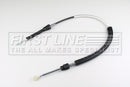 First Line Gear Control Cable Part No -FKG1245