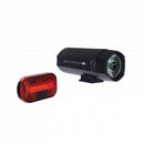 Oxford LD411 Bright Torch Redline Rear LED