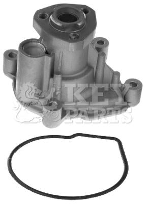 Key Parts Water Pump W/Gasket Part No -KCP2096