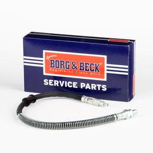 Borg & Beck Brake Hose  - BBH6983 fits Ford Ka 2001-
