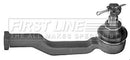 First Line Tie Rod End Inner  - FTR4434 fits Mazda B srs 85-on, Ford Ranger