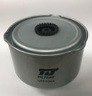 Quinton Hazell Fuel Filter - QFF0304