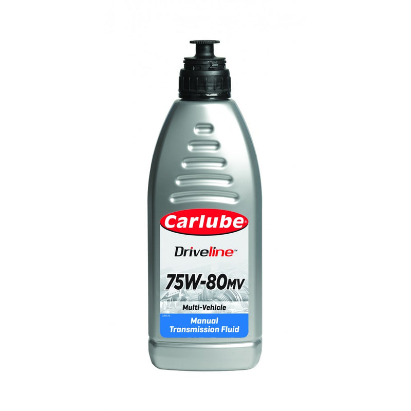 Carlube Driveline 75W-80 Multi Vehicle - 1L