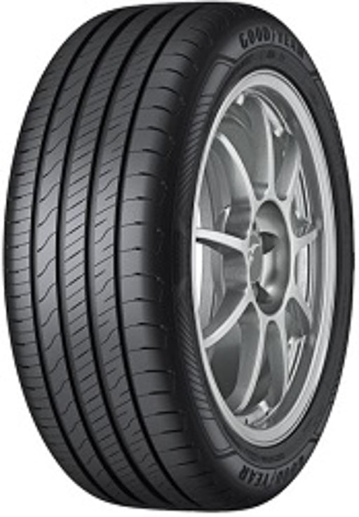 Goodyear 205 60 16 92H EfficientGrip Performance 2 tyre