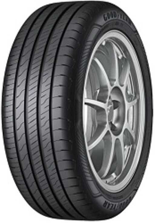 Goodyear 225 55 19 99V EfficientGrip 2 SUV tyre