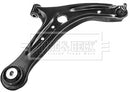 Borg & Beck Suspension Arm RH - BCA7352 fits Ford Transit Courier 2014-