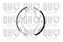 Quinton Hazell Brake Shoe Kit  - BS581
