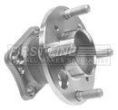 First Line Wheel Bearing Kit  - FBK1150 fits Fiesta VI