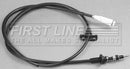 First Line Brake Cable LH & RH - FKB2948 fits Volvo S80 98-05, V70/XC70 01-