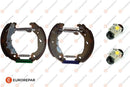 Eurorepar Brake Drum - 1611455280