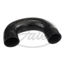 Gates Turbo Charger Hose - 09-0668