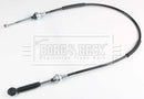 Borg & Beck Gear Control Cable Part No -BKG1182