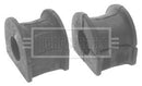 Borg & Beck Bush -  BSK6824K fits Ford Transit 2000-