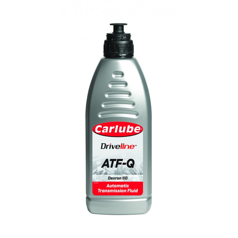 Carlube ATF Dexron Fluid 1ltr - XAT011