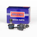 Borg & Beck Rear Drop Link  - BDL6606 fits Ford Mondeo 2000- (Estate)