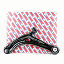 Borg & Beck Wishbone / Suspension Arm LH - BCA6720 fits Ford Fiesta VI 07/08-