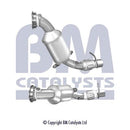 BM Cats Approved Petrol Cat - BM92063H