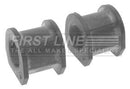 First Line Bush -  FSK6787K fits Mitsubishi Shogun V Series 00-