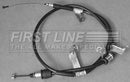 First Line Brake Cable -FKB3376