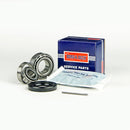 Borg & Beck Wheel Bearing Kit  - BWK014 fits Ford - Front