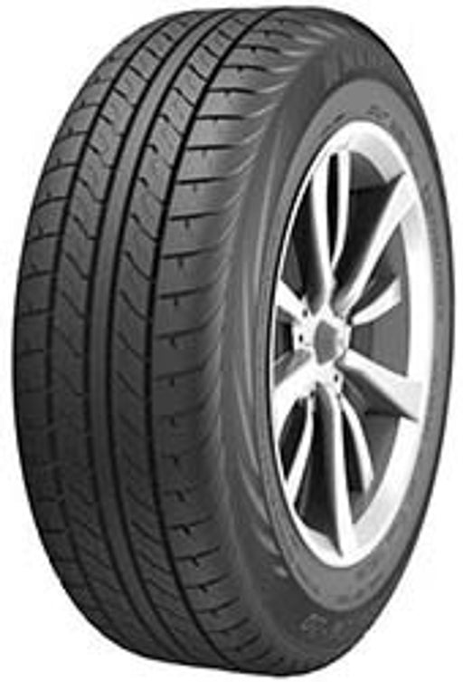 Nankang 205 65 15 102T CW-20 tyre