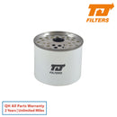 Quinton Hazell Fuel Filter - QFF0109