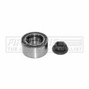 First Line Wheel Bearing Kit  - FBK888 fits Ford Mondeo III 2000-on-Front