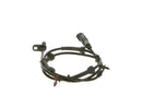 Bosch Wheel Speed Sensor Part No - 0265008620