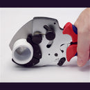 Knipex 90 25 40 Pipe Cutter
