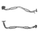 BM Cats Front Pipe - BM70282