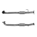 BM Cats Front Pipe - BM70403