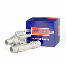 Borg & Beck Thermostat Kit  - BBT160 fits Fiat Brava, Marea, Multipla