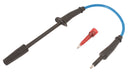 Gunson 77074 Spark Plug Extension Leads With Spark Tester