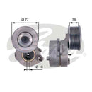Gates FleetRunner Tensioner Unit - T38663