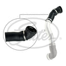 Gates Turbo Charger Hose - 09-0725