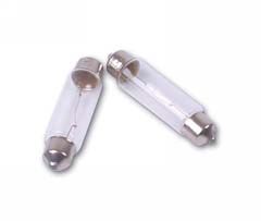 Laser 2957 Bulbs x 2