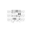 Quinton Hazell Brake Fitting Kit - BFK288