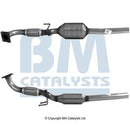 BM Cats Approved Diesel Cat - BM80091H