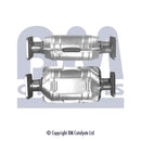 BM Cats Approved Petrol Cat - BM90134H