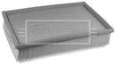 Borg & Beck Air Filter -  BFA2473 fits VAG Inca,Felicia,Caddy,Polo