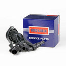 Borg & Beck Thermostat Kit  - BBT461 fits Renault Captur, Clio 0.9 Tce