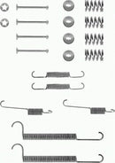 Textar Brake Shoe Fitting Kit  - 97001200