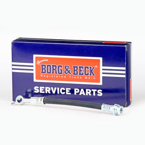 Borg & Beck Brake Hose  - BBH8047 fits Nissan Juke (J15) 2010