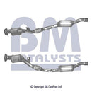 BM Cats Approved Petrol Cat - BM91190H