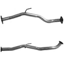 BM Cats Connecting Pipe - BM50981
